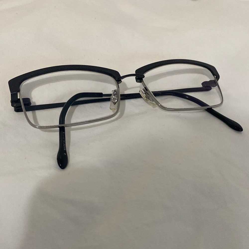 Beautiful Jean Paul Gaultier Eyeglassses Frames